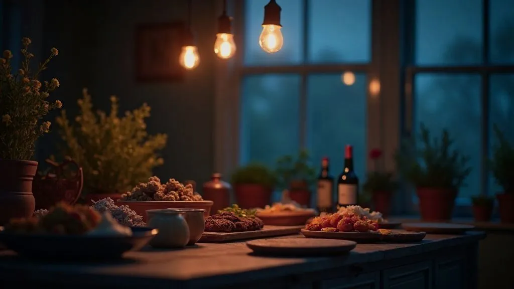 A Comprehensive Beginner's Guide to Cooking Recipes